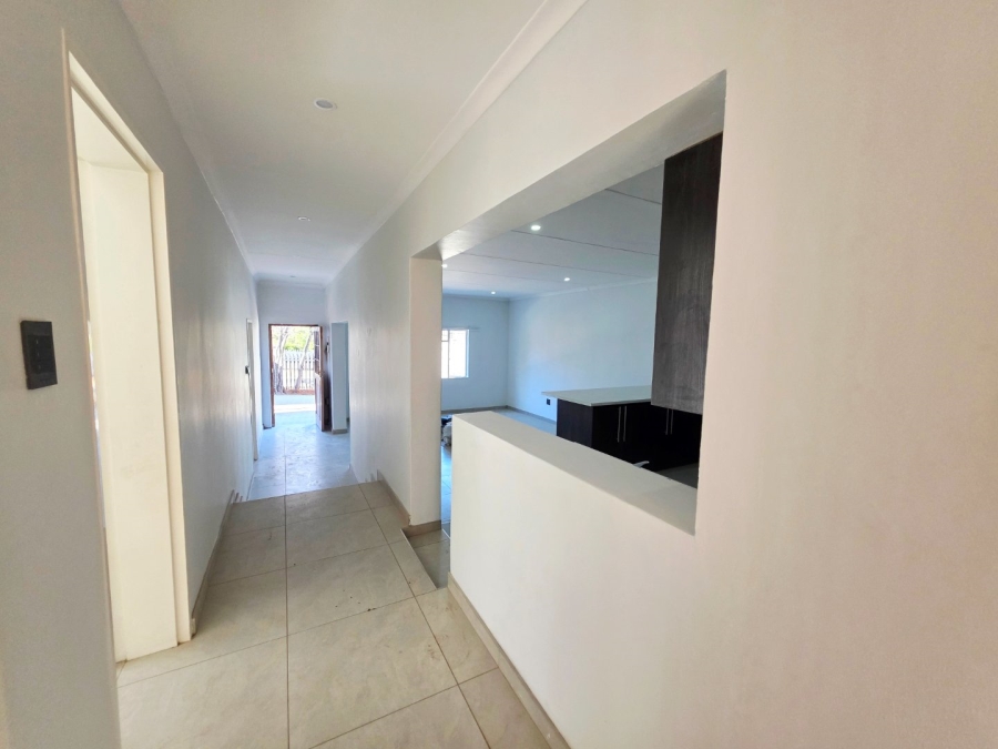 3 Bedroom Property for Sale in Generaal De Wet Free State